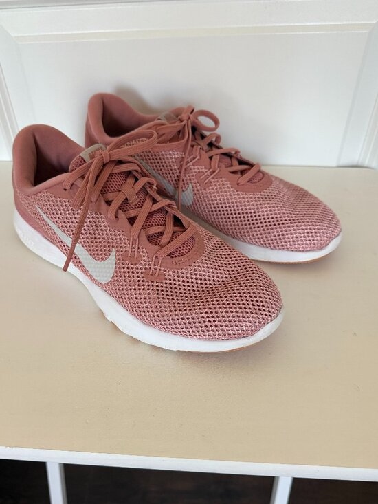 Nike Shoes - Nike Flex Trainer 7 Cross-Training Shoes - Size 9